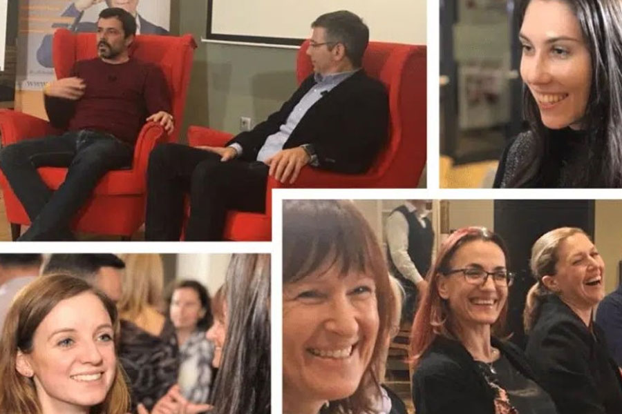 NLP diploma mastermind