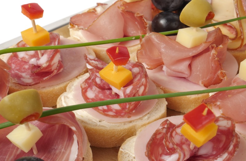 catering