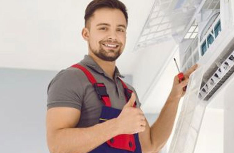 Montaža klime cena Hudaklima